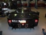 Ferrari P4/5 Competizione 2011 года